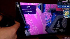 Katamari Forever on PS4 PRO 5.05 | Psxitarch Linux v2 | Vulkan + RPCS3