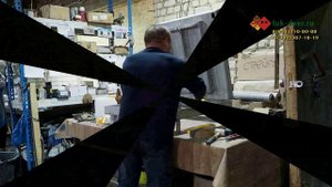 Люки под брусчатку лучшее решение для смотровых колодцев