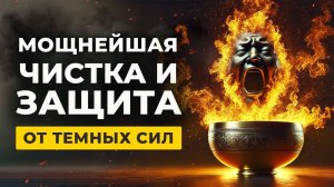 Забудь про ВРАГОВ 🔥 Нейтрализует и Сожжет: НЕГАТИВНОЕ ВОЗДЕЙСТВИЕ, ОБИДЧИКОВ и БЕДЫ