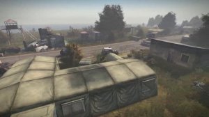 Roadblock / Dayz mapping / custom location