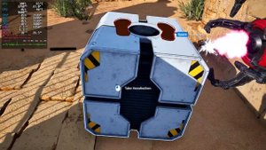The Talos Principle 2 on Linux