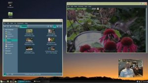 How To Take A Time Delay Screenshot In Linux Mint / Ubuntu