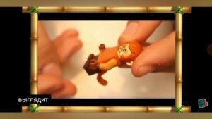 кирпичные легенды | как построить лего кунг-фу панда персонажей 🐵🐼🐍