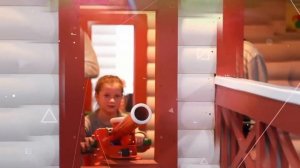 Открытие Joki Joya в ТРК Питер Радуга