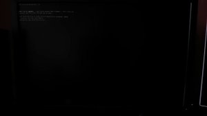 iPXE loading process | PXE Boot