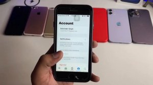iPhone 8+ new Update iOS 17 || How to install iOS 17 in iPhone 8+