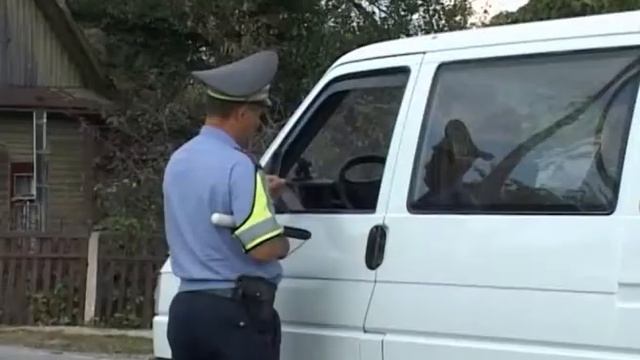 ГАИ осторожно дети смотреть онлайн