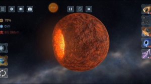 УНИЧТОЖИЛ ПЛАНЕТУ в игре SOLAR SMASH | Solar Smash
