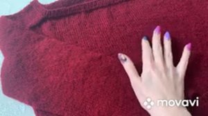 Обзор пряжи Alize Angora Gold