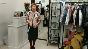 Будни стилиста. Где купить смокинг?