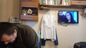 Тактильное сравнение инерционки Huglu Renova и газоотвода ТОЗ 87 .