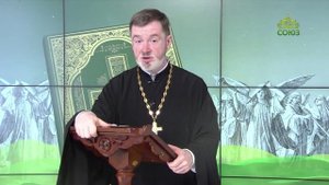 Евангелие 12 октября. Принесли некоторые на постели человека, который был расслаблен