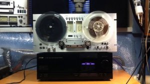 Pioneer RT 707