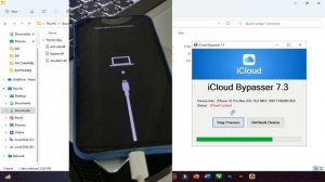 iOS 16.3 ICLOUD BYPASS (ALL DEVICES) CALL FIX