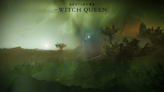 Destiny 2： The Witch Queen OST - King's Descent (Tension) (with action layer)