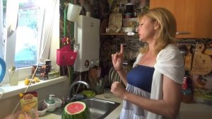 обзор продуктов с рынка, куча перчаток, что выросло, обед, ужин, Шаповаловы влог