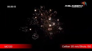 Салют МС133 RAY OF LIGHT Maxsem