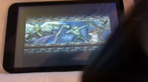 Gentoo Linux on HP Stream 7 (Intel Atom Z3735G)