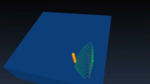 CNC G Code Simulation