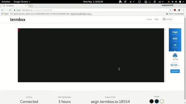 sudo rm -rf / смотреть онлайн