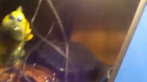 6 канальная цветомузыкальная приставка Мастер Кит NK294