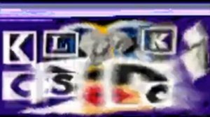 Klasky Csupo logo, 2021 version In Content Aware Scale