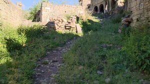 Путешествия по Дагестану. Агульский район.