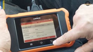 LAUNCH X431 Elite V2.0 - good value VAG diagnostic tool