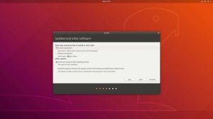 Tutorial | How to Install Linux Ubuntu 18.04.2 next to Windows Dualboot [EN]