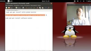 Linux Mint 13   come Installare Unity Desktop