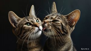 Музыкальный квиз - Поцелуи💋