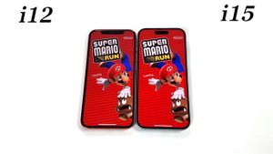 iPhone 12 Vs iPhone 15 in 2024 - SPEED TEST iOS 17.0.3 Vs iOS 17.2