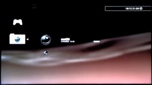 PS3 | Evilnat | CFW 4.90 | краткий обзор