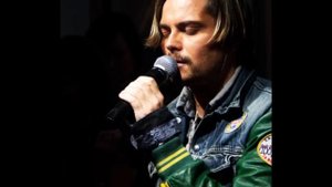 Bosson - ♥ Live forever ♥ HD