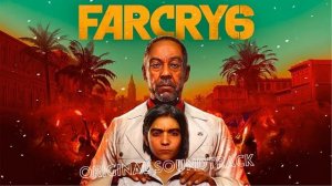 Far Cry 6 - Bella Ciao de Libertad (Official Game Soundtrack)