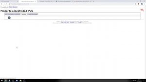 Tunneling ipv6 con Hurricane Electric