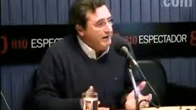 Armando Castaingdebat 4/4