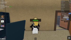 Roblox: Murder Mistery *день 2*