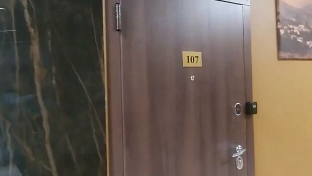 Апартаменты среди гор | ГК "Колвэй" смотреть онлайн