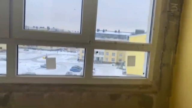 Квартира в ЖК "Александровский" г. Пушкин | ГК "Колвэй" смотреть онлайн