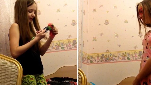 Хочу Куклу |Шуточное Видео|Masha Smile смотреть онлайн