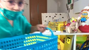 Руслан показывает что нужно делать чтобы не заболеть. Правила поведения для детей | Ромарики