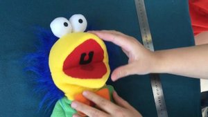 ВидеоОбзор Шоу маппетов🤹🏼♂️