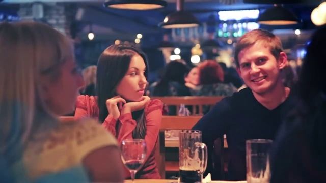 Группа «Пицца» на фестивале «Октоберфест» в «Максимилианс» Самара, 25 сентября 2014