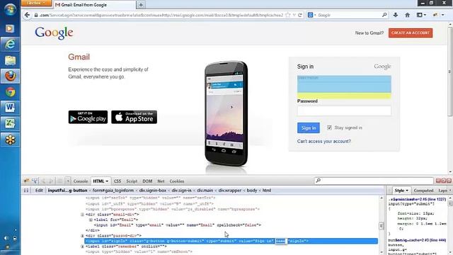 Selenium Web Based Automation Tools / Types of UI Objects / Selenium Online Training