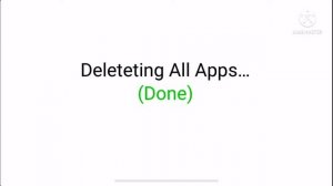 Samsung TV (2015) Anti Piracy Screen