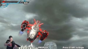 SDTM: Terminator Salvation Arcade Gameplay - Big Buck Hunter Reloaded (Raw Thrills, 2020)