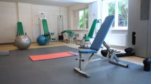 Центр  "ДЭМА"  п. Кратово, улица Чурилина, дом 10