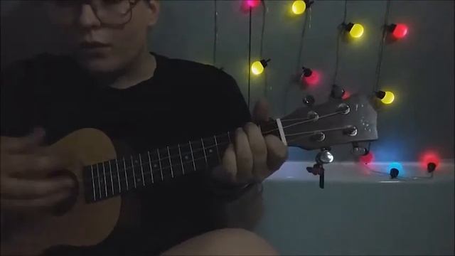You Are Enough - Sleeping At Last || Cover