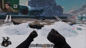 МУХАНДЖАН и ФРИК СКВАД ИГРАЮТ в Dread Hunger #10